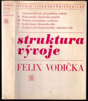 Struktura vývoje