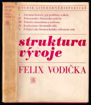 Struktura vývoje