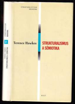 Strukturalismus a sémiotika