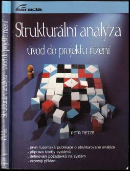 Strukturální analýza