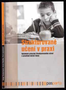 Antje Tuckermann: Strukturované učení v praxi