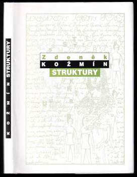 Struktury