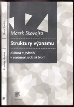 Struktury významu