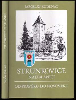 Strunkovice nad Blanicí