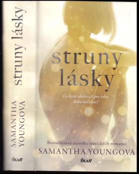 Samantha Young: Struny lásky