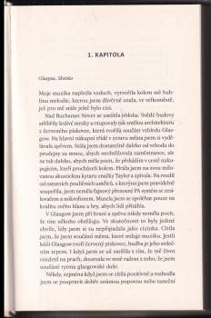 Samantha Young: Struny lásky