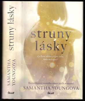 Samantha Young: Struny lásky