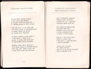 Jaromír Šavrda: Struny míru