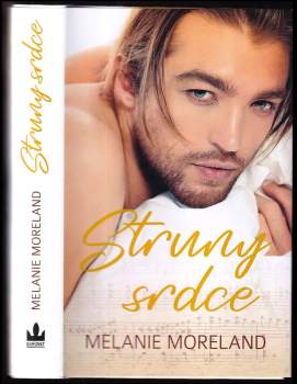 Melanie Moreland: Struny srdce