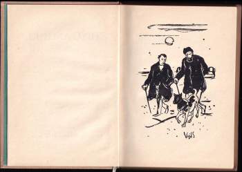 Panait Istrati: Strýc Anghel