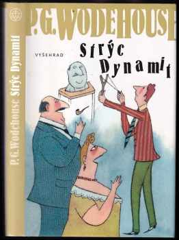 Strýc Dynamit