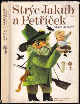 Strýc Jakub a Petříček