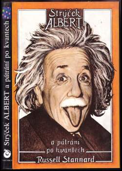 Strýček Albert a pátrání po kvantech