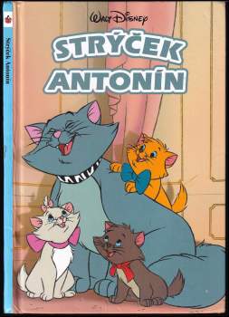 Strýček Antonín