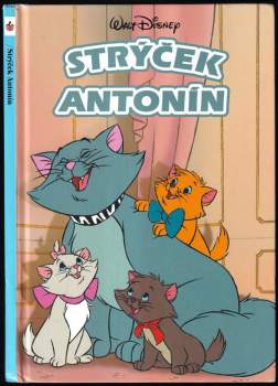 Strýček Antonín