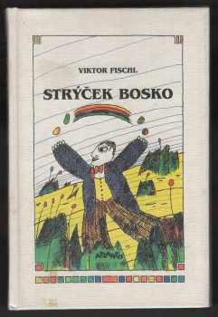 Strýček Bosko