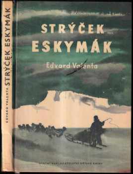 Strýček Eskymák