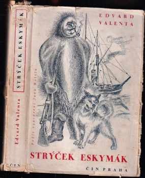 Strýček Eskymák