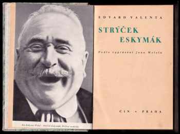 Edvard Valenta: Strýček Eskymák
