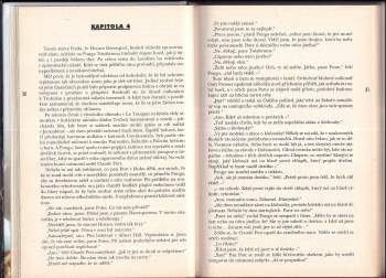 P. G Wodehouse: Strýček Fred v jarním čase