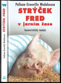 P. G Wodehouse: Strýček Fred v jarním čase