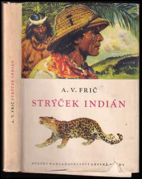 Strýček indián