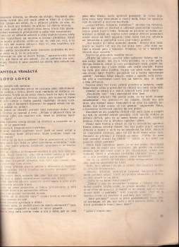 Alberto Vojtěch Frič: Strýček Indián