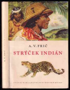 Strýček indián