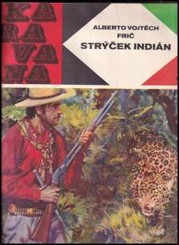 Strýček Indián