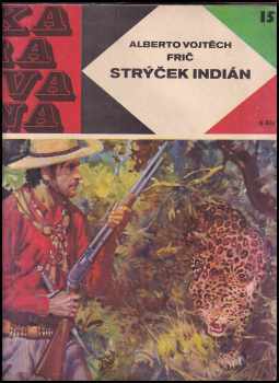Strýček Indián