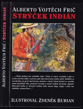 Strýček indián