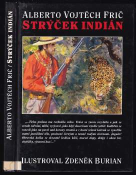Strýček indián