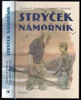 Strýček námořník