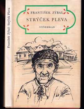 Strýček Pleva a jiné slovácké humoresky