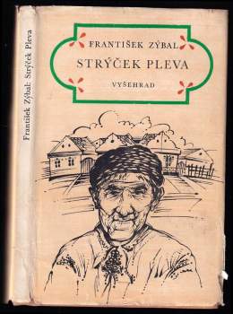 Strýček Pleva a jiné slovácké humoresky
