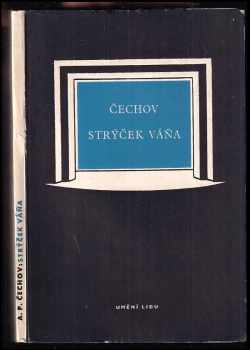 Strýček Váňa
