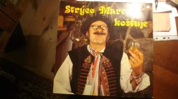 Strýco Marcin Koštuje