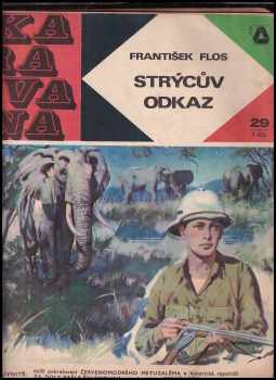 František Flos: Strýcův odkaz