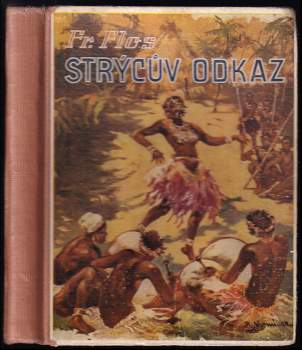 František Flos: Strýcův odkaz