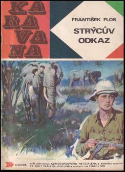 Strýcův odkaz