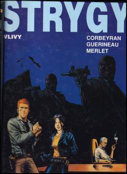 Strygy
