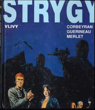 Strygy
