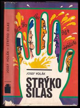 Strýko Silas