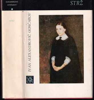 Ivan Aleksandrovič Gončarov: Strž