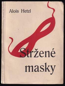Stržené masky