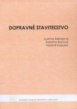Dopravné staviteľstvo