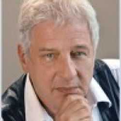 Stuart Wilde