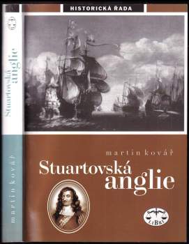 Stuartovská Anglie
