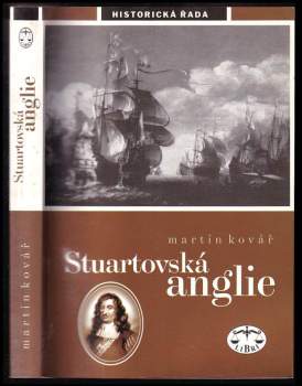 Stuartovská Anglie