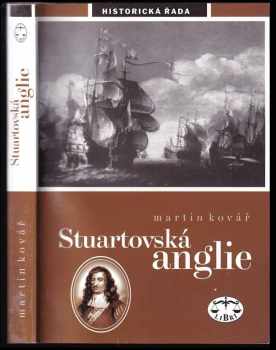 Martin Kovář: Stuartovská Anglie